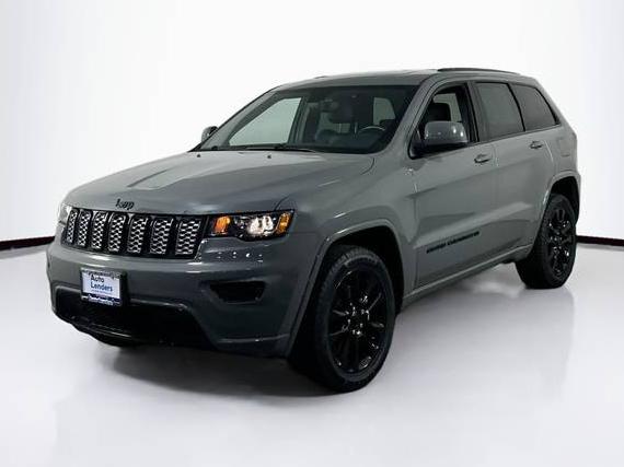 JEEP GRAND CHEROKEE 2022 1C4RJFAG1NC147128 image